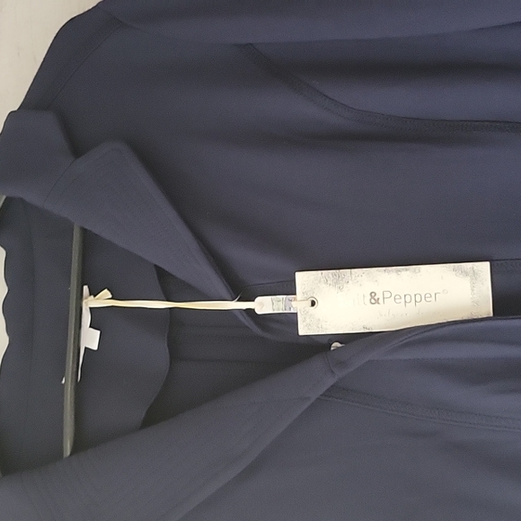 Salt & pepper jacket - Picture 3 of 8